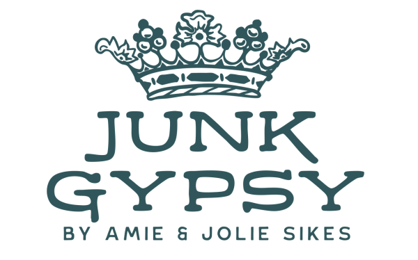 Junk Gypsy Blog
